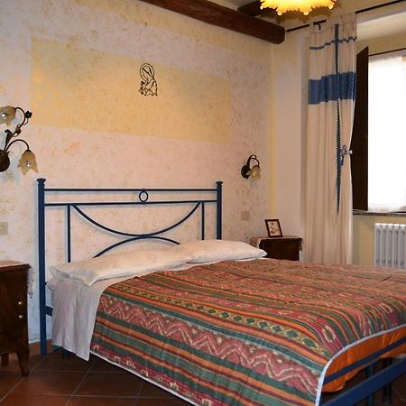 Aritzo Appartamento Romantico 외부 사진