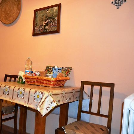 Aritzo Appartamento Romantico 외부 사진