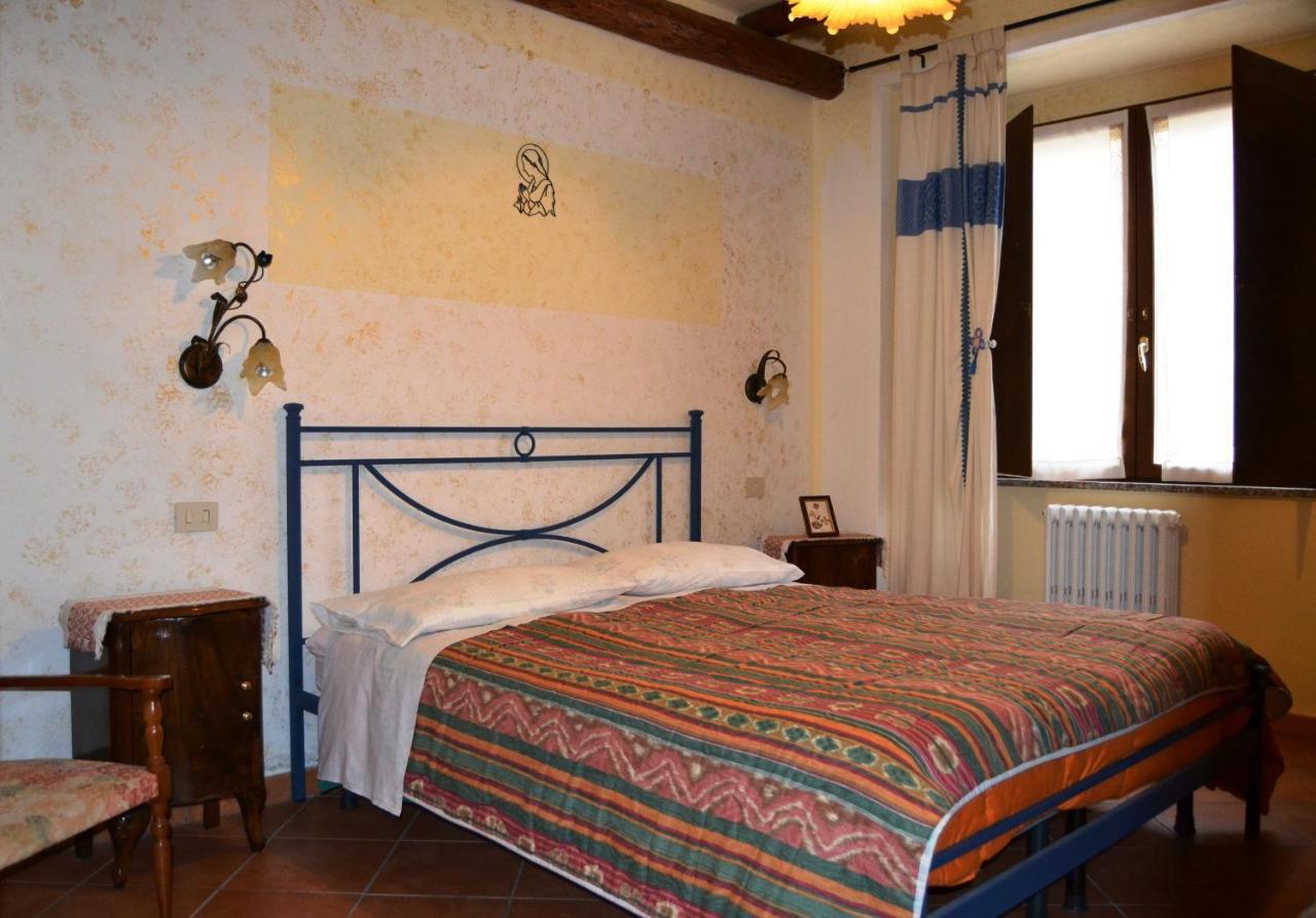 Aritzo Appartamento Romantico 외부 사진