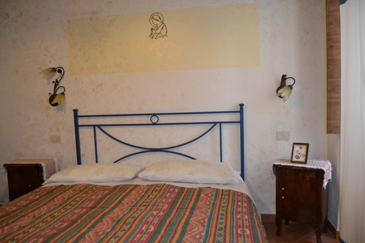Aritzo Appartamento Romantico 외부 사진