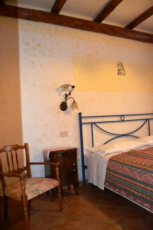 Aritzo Appartamento Romantico 외부 사진